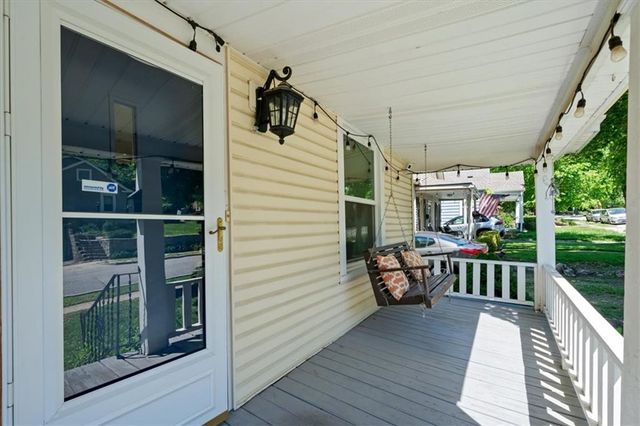4508 Cambridge Street, Kansas City, KS 66103