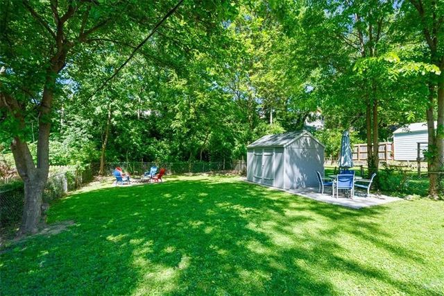 4508 Cambridge Street, Kansas City, KS 66103