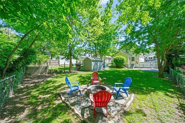 4508 Cambridge Street, Kansas City, KS 66103