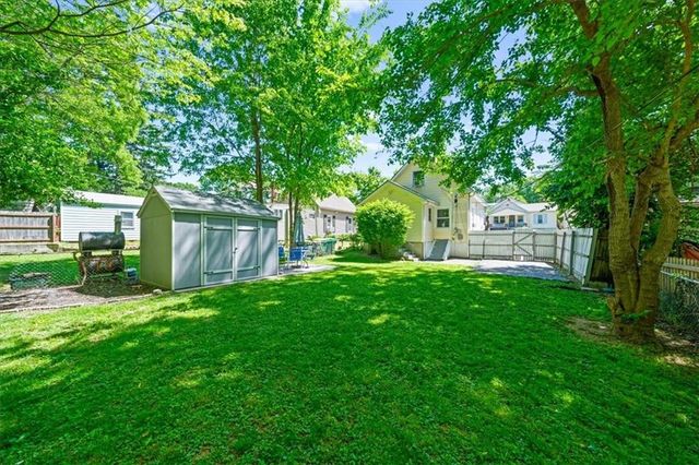 4508 Cambridge Street, Kansas City, KS 66103
