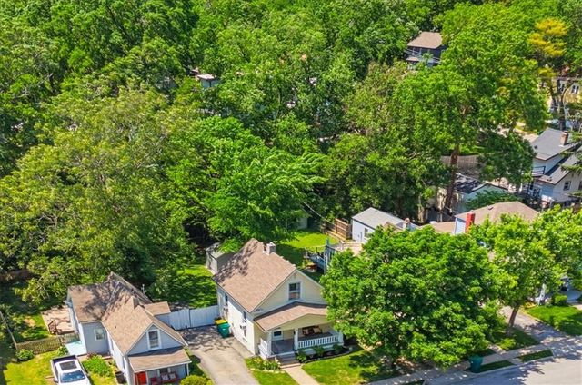 4508 Cambridge Street, Kansas City, KS 66103