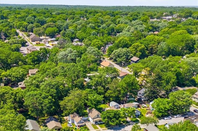 4508 Cambridge Street, Kansas City, KS 66103