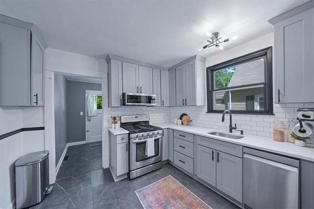 4508 Cambridge Street, Kansas City, KS 66103