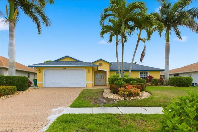 139 Balfour DR, Marco Island, FL 34145