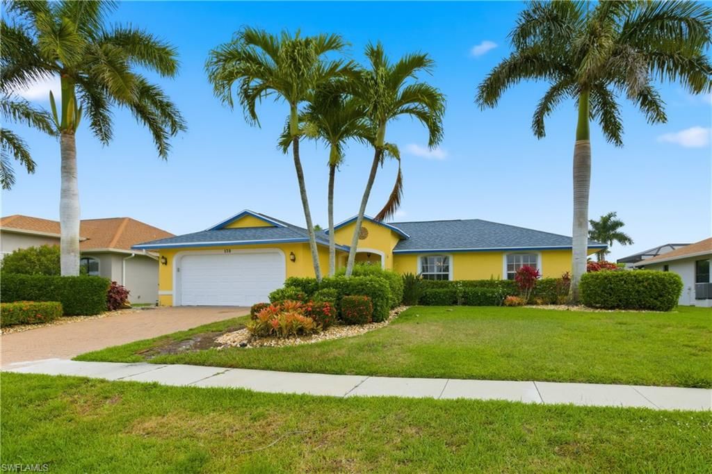 139 Balfour DR, Marco Island, FL 34145