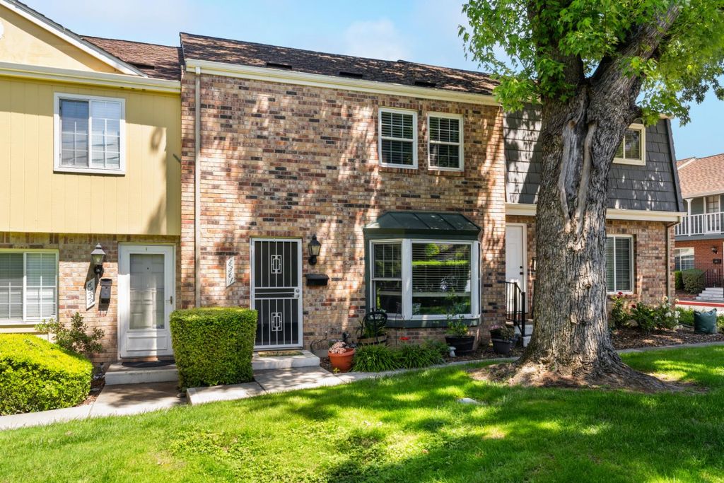 6361 Wexford Cir, Citrus Heights, CA 95621