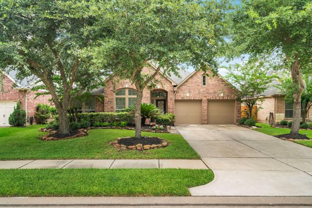 28410 Stonestead Drive, Katy, TX 77494