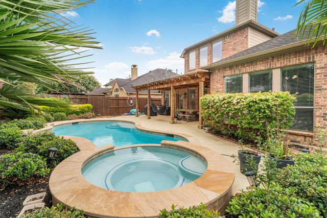 28410 Stonestead Drive, Katy, TX 77494