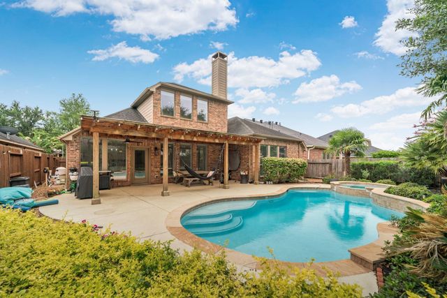 28410 Stonestead Drive, Katy, TX 77494