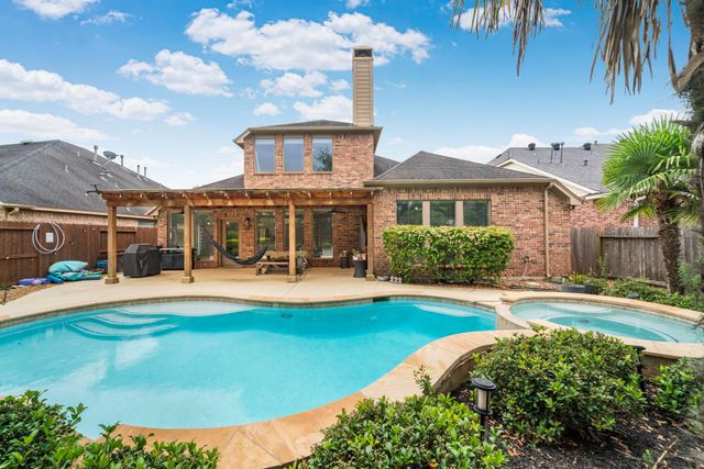 28410 Stonestead Drive, Katy, TX 77494