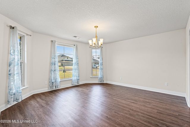 2520 Rutherford Drive, Southaven, MS 38672