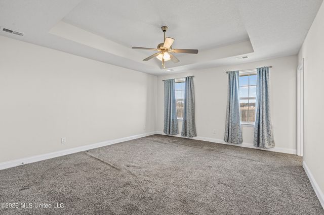 2520 Rutherford Drive, Southaven, MS 38672