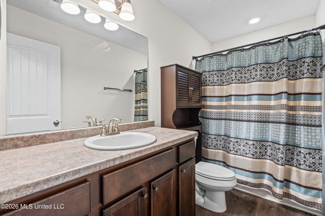 2520 Rutherford Drive, Southaven, MS 38672