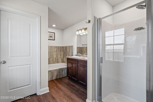 2520 Rutherford Drive, Southaven, MS 38672