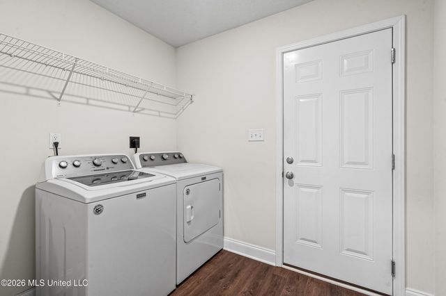 2520 Rutherford Drive, Southaven, MS 38672