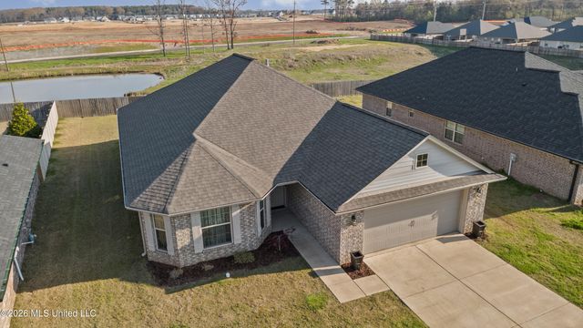 2520 Rutherford Drive, Southaven, MS 38672