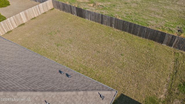 2520 Rutherford Drive, Southaven, MS 38672