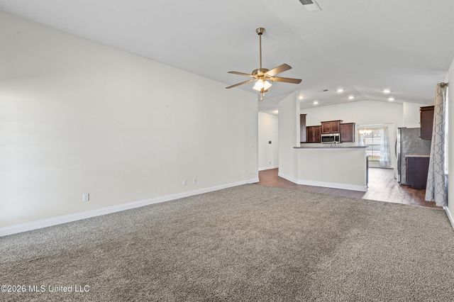 2520 Rutherford Drive, Southaven, MS 38672