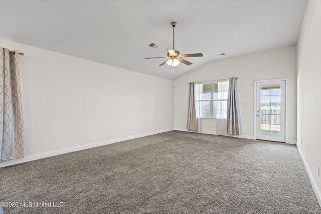 2520 Rutherford Drive, Southaven, MS 38672