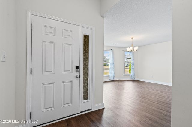 2520 Rutherford Drive, Southaven, MS 38672