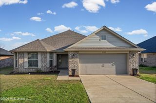 2520 Rutherford Drive, Southaven, MS 38672