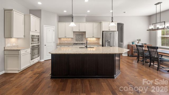 1226 Kings Bottom Drive, Fort Mill, SC 29715