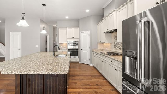 1226 Kings Bottom Drive, Fort Mill, SC 29715