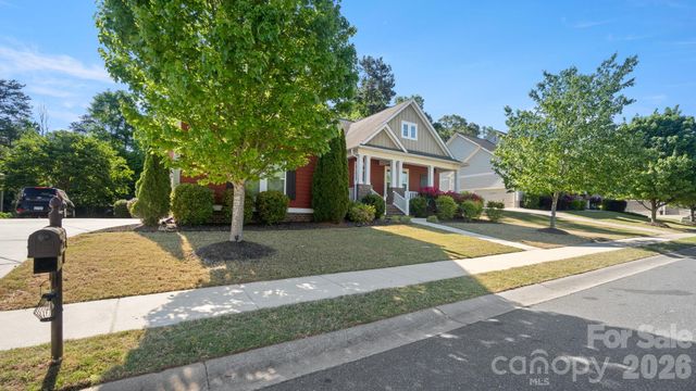 1226 Kings Bottom Drive, Fort Mill, SC 29715