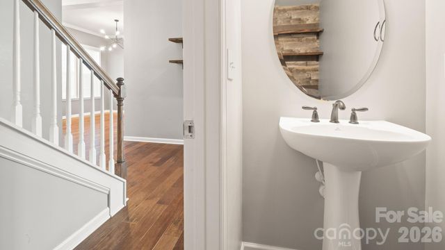 1226 Kings Bottom Drive, Fort Mill, SC 29715