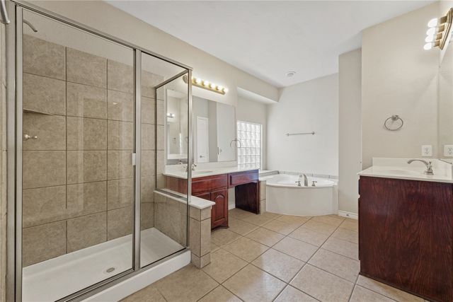 11800 Pond View Lane, Frisco, TX 75035