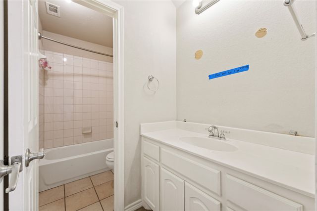 11800 Pond View Lane, Frisco, TX 75035