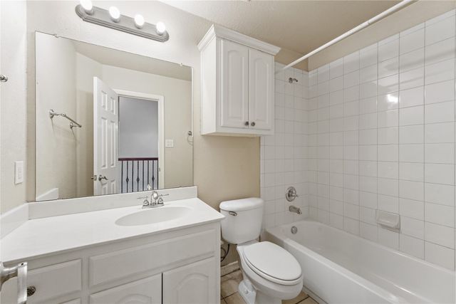 11800 Pond View Lane, Frisco, TX 75035