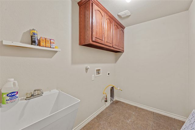 11800 Pond View Lane, Frisco, TX 75035