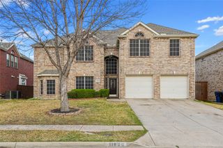 11800 Pond View Lane, Frisco, TX 75035