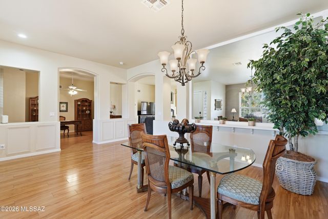 7693 W Sunlark Way, Tucson, AZ 85743