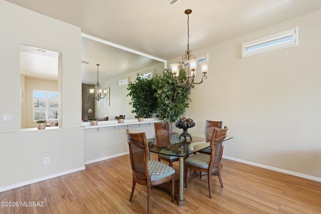 7693 W Sunlark Way, Tucson, AZ 85743