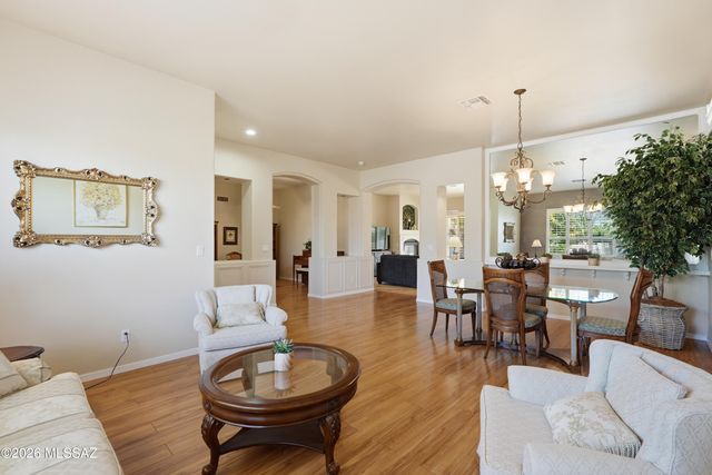 7693 W Sunlark Way, Tucson, AZ 85743