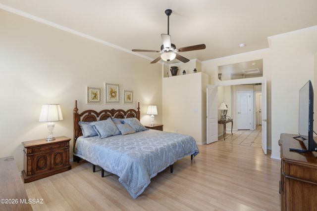 7693 W Sunlark Way, Tucson, AZ 85743