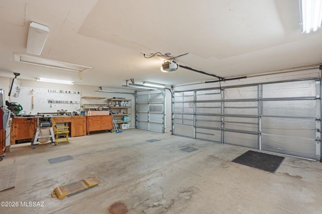 7693 W Sunlark Way, Tucson, AZ 85743