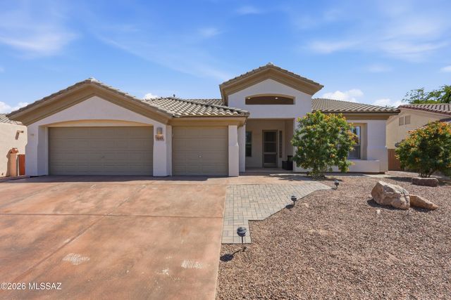 7693 W Sunlark Way, Tucson, AZ 85743