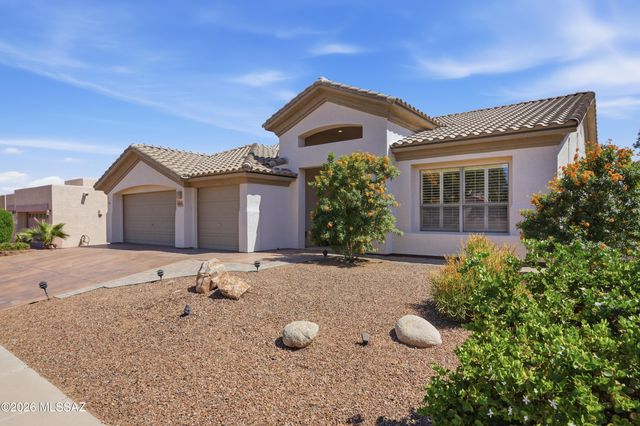 7693 W Sunlark Way, Tucson, AZ 85743