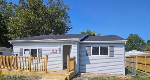 12378 Lincoln Boulevard, Perrysburg, OH 43551