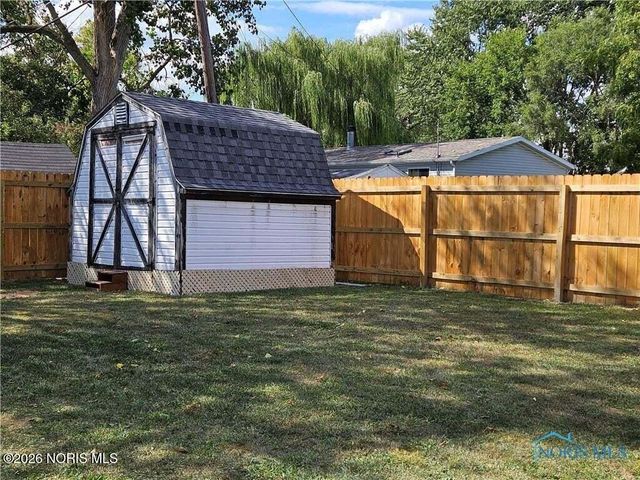 12378 Lincoln Boulevard, Perrysburg, OH 43551