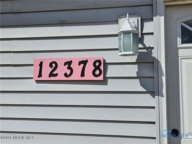 12378 Lincoln Boulevard, Perrysburg, OH 43551