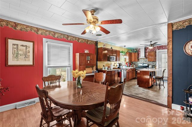 1022 Railroad Avenue, China Grove, NC 28023