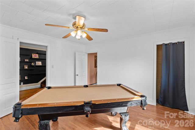 1022 Railroad Avenue, China Grove, NC 28023