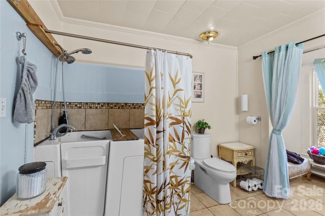 1022 Railroad Avenue, China Grove, NC 28023