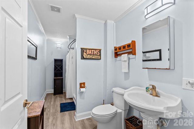 1022 Railroad Avenue, China Grove, NC 28023