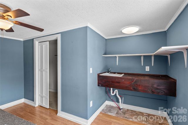 1022 Railroad Avenue, China Grove, NC 28023