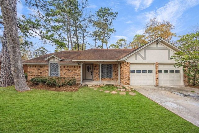 2114 Eagle Point Road, Crosby, TX 77532